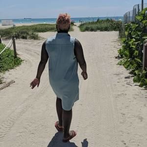 Meet your Posher, Angela